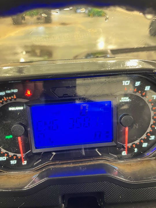 Polaris RANGER XP 1000 PREMIUM