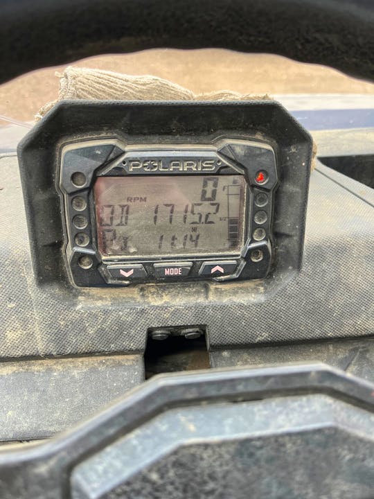 Polaris Ranger 1000 Premium