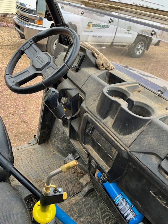 Polaris Ranger 1000 Premium