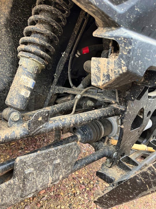 Polaris Ranger 1000 Premium