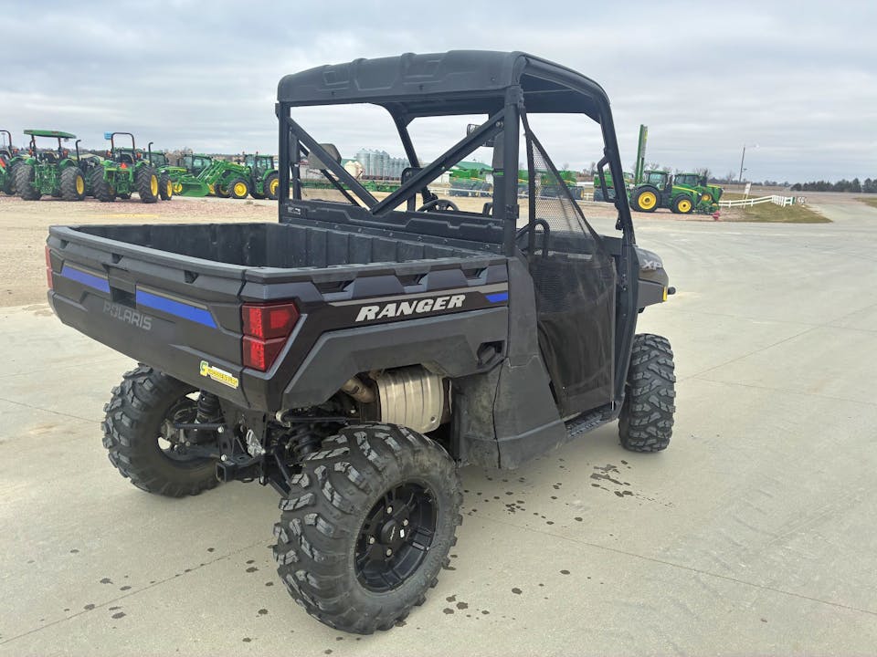 Polaris Ranger XP 1000