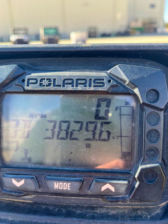 Polaris SPORTSMAN 850 PREMIUM