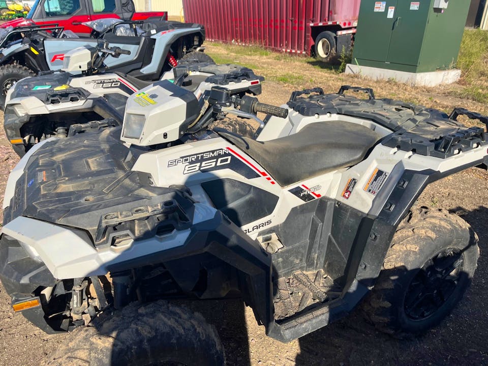 Polaris SPORTSMAN 850 PREMIUM