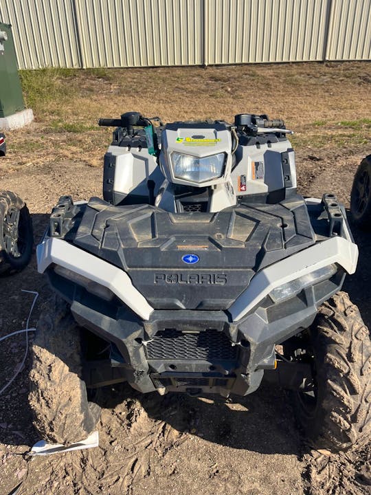 Polaris SPORTSMAN 850 PREMIUM