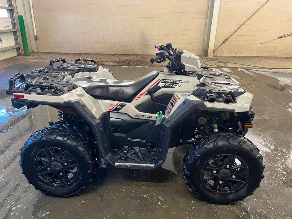 Polaris SPORTSMAN 850 PREMIUM