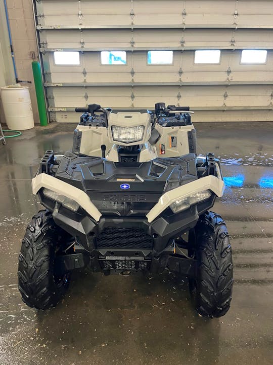 Polaris SPORTSMAN 850 PREMIUM