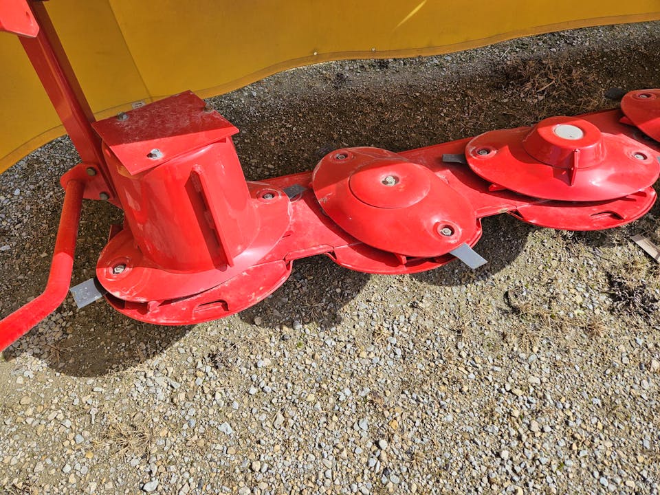 Pottinger 352