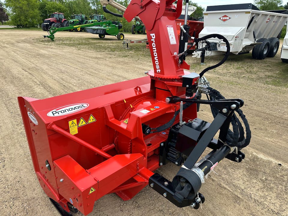 Pronovost P-922TRC