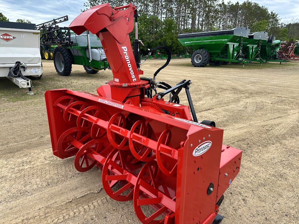 Pronovost P-922TRC