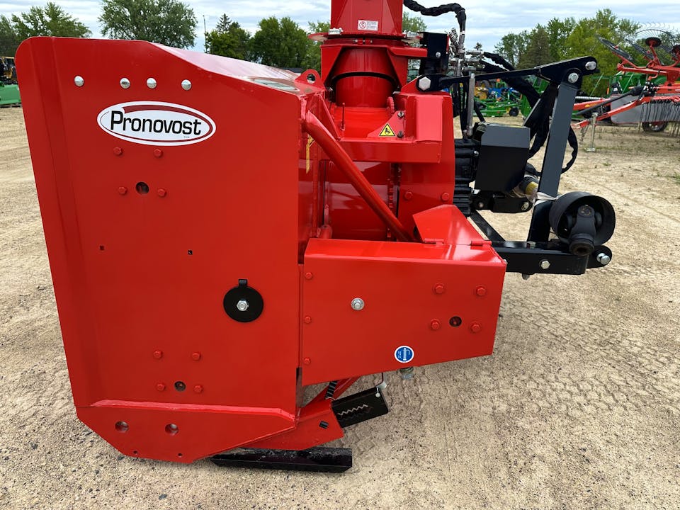 Pronovost P-922TRC