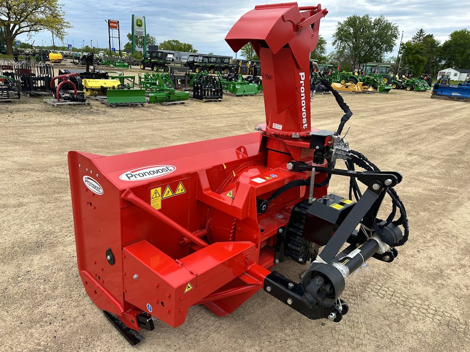 Pronovost P-922TRC