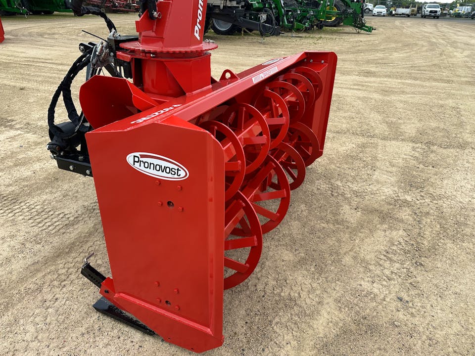 Pronovost P-922TRC