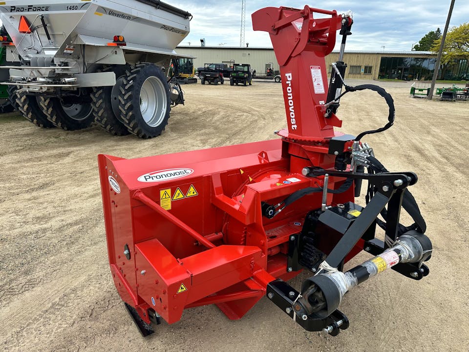 Pronovost P-922TRC