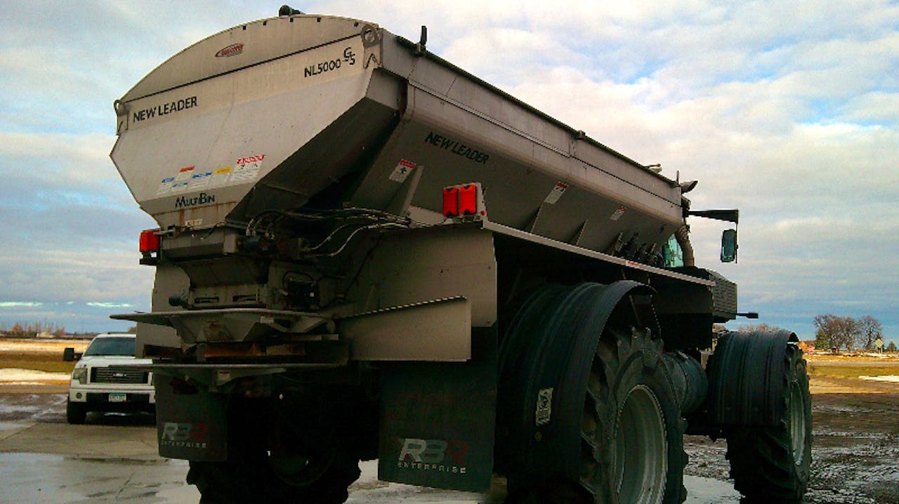 RBR ENTERPRISE VECTOR 430