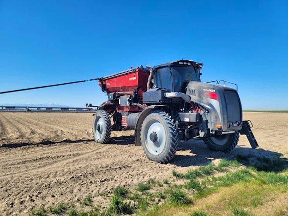 RBR ENTERPRISE VENTURI 430