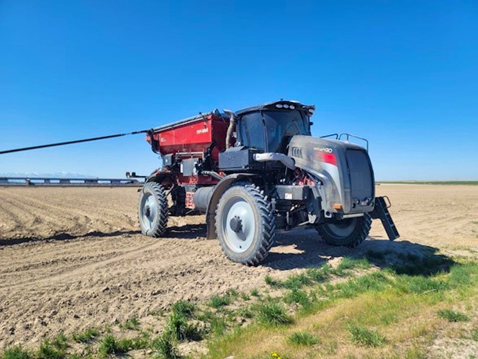 RBR ENTERPRISE VENTURI 430