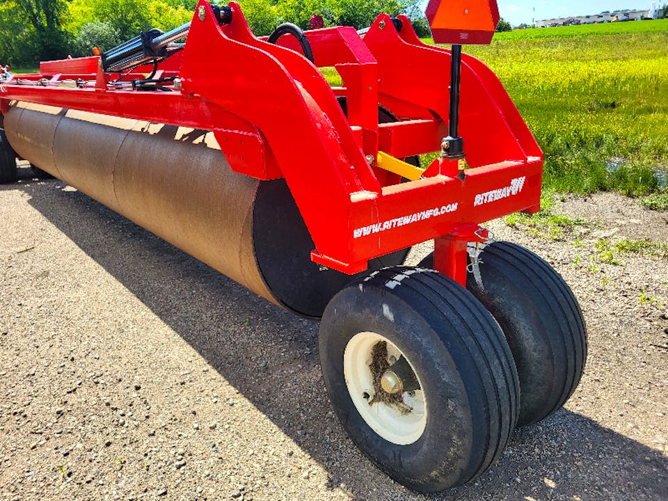 RITEWAY F352