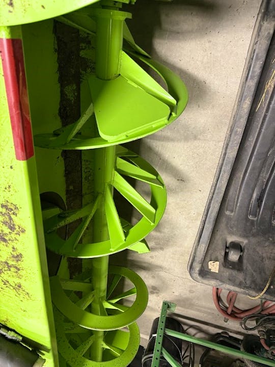 SCHULTE INDUSTRIES LLC SDX102