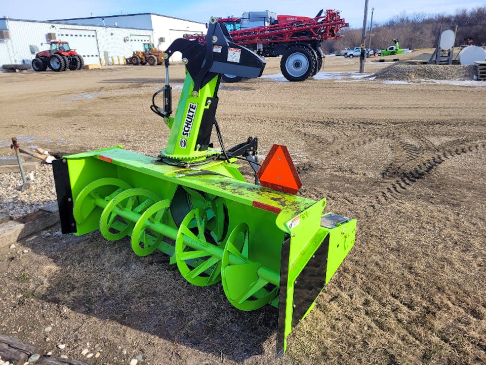 SCHULTE INDUSTRIES LLC SDX102