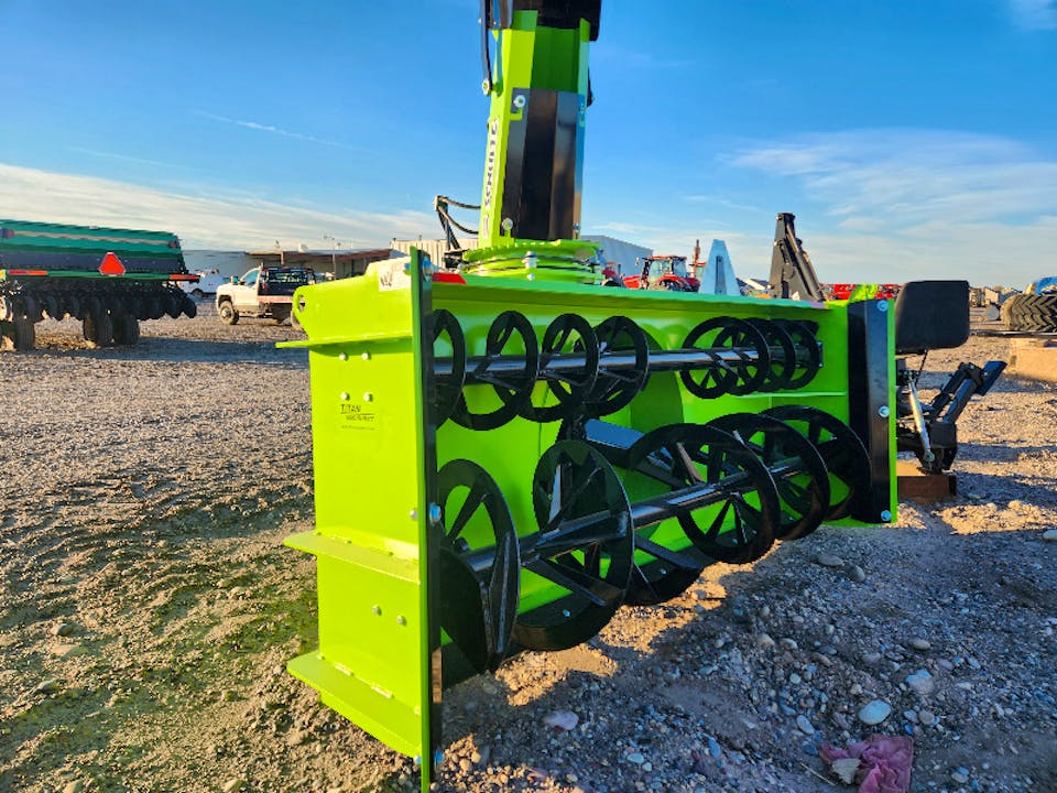 SCHULTE INDUSTRIES LLC SDX117