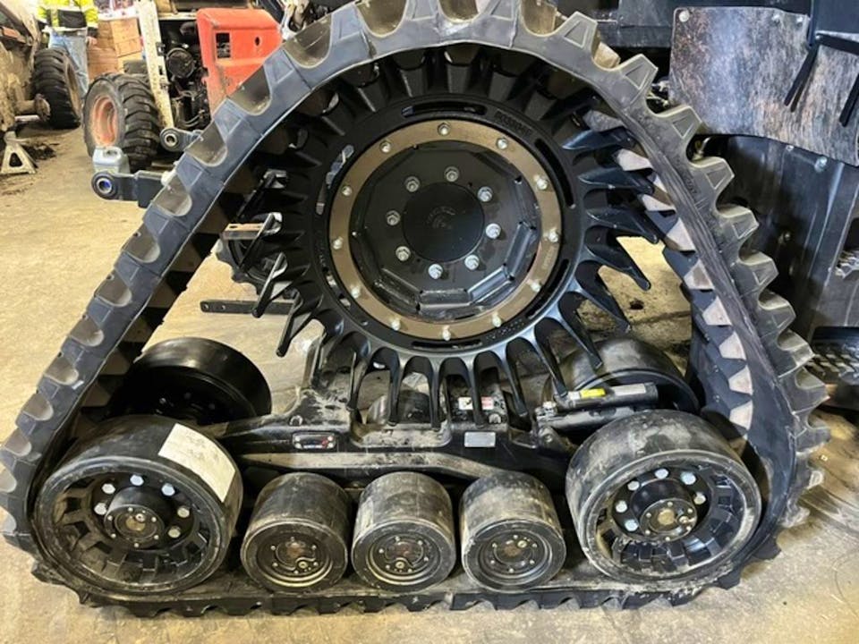 SOUCY ST-600