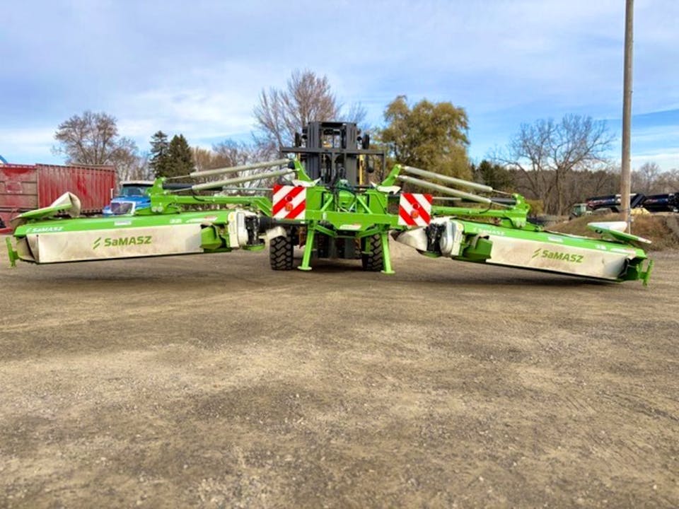 SaMASZ KDD941W/KDF341W