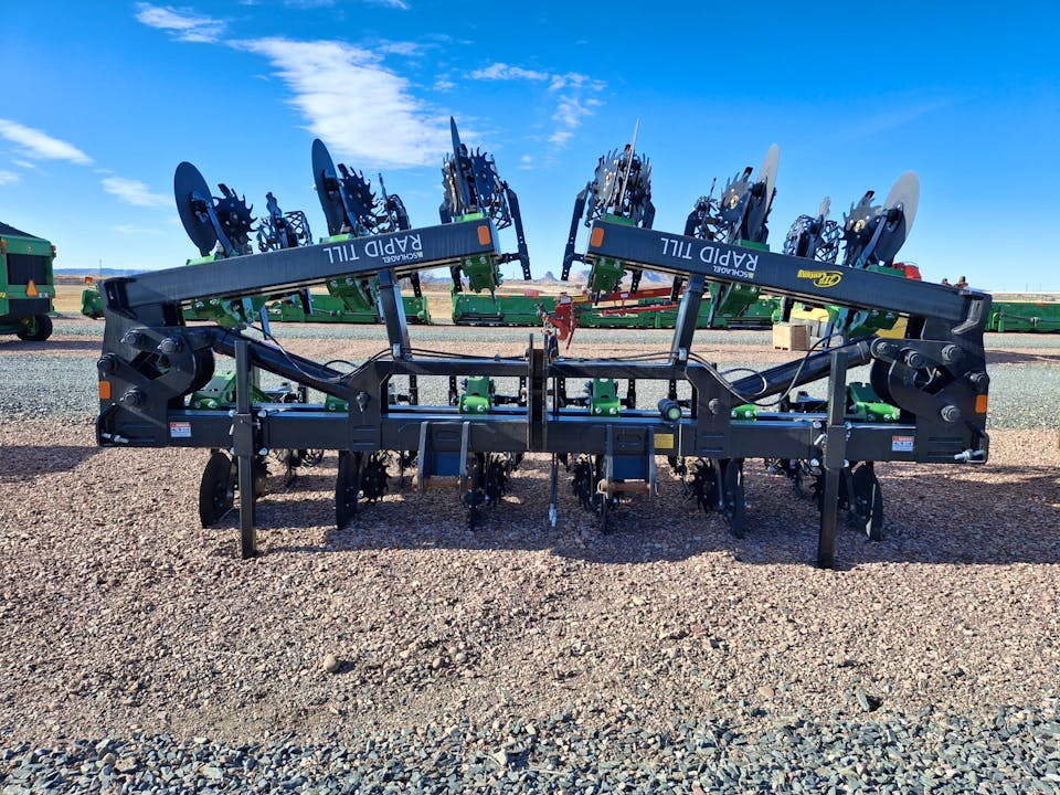 Schlagel RT-5000 12R30