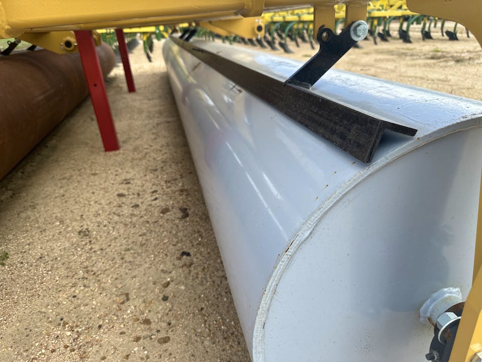 Schmeiser 40’ 24” Roller