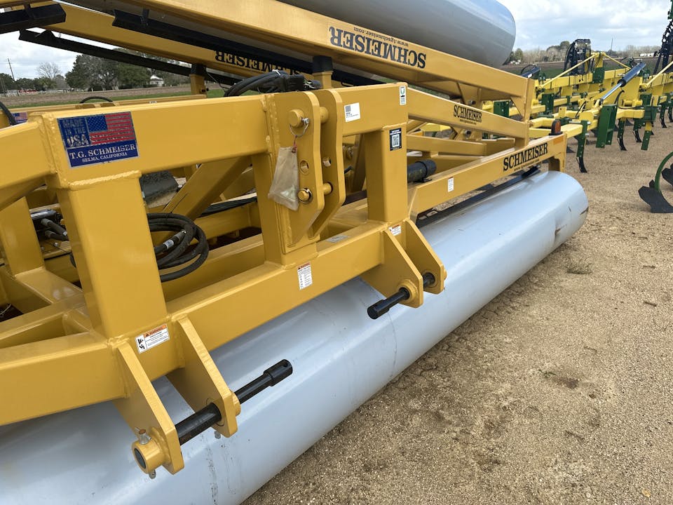 Schmeiser 40’ 24” Roller