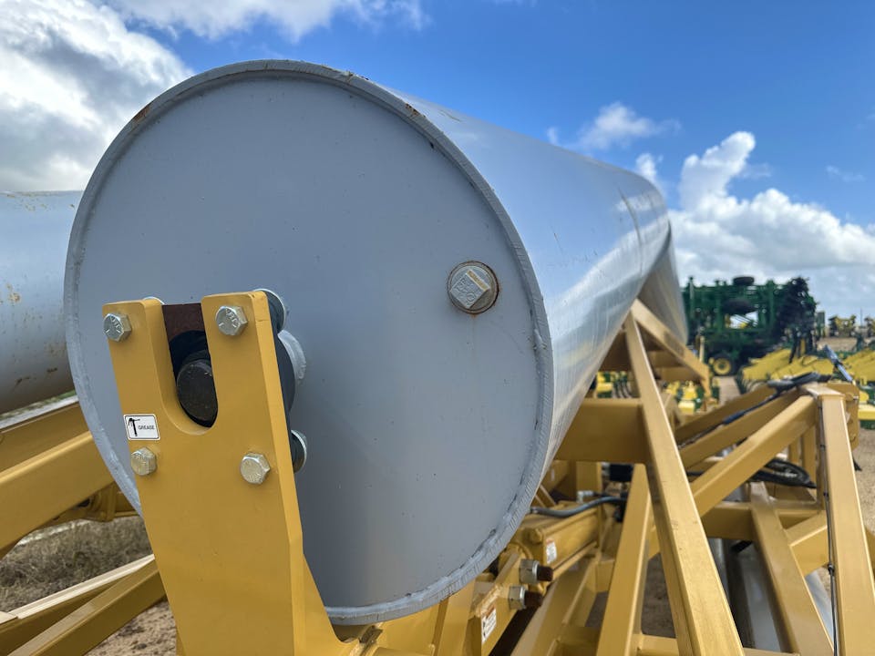 Schmeiser 40’ 24” Roller