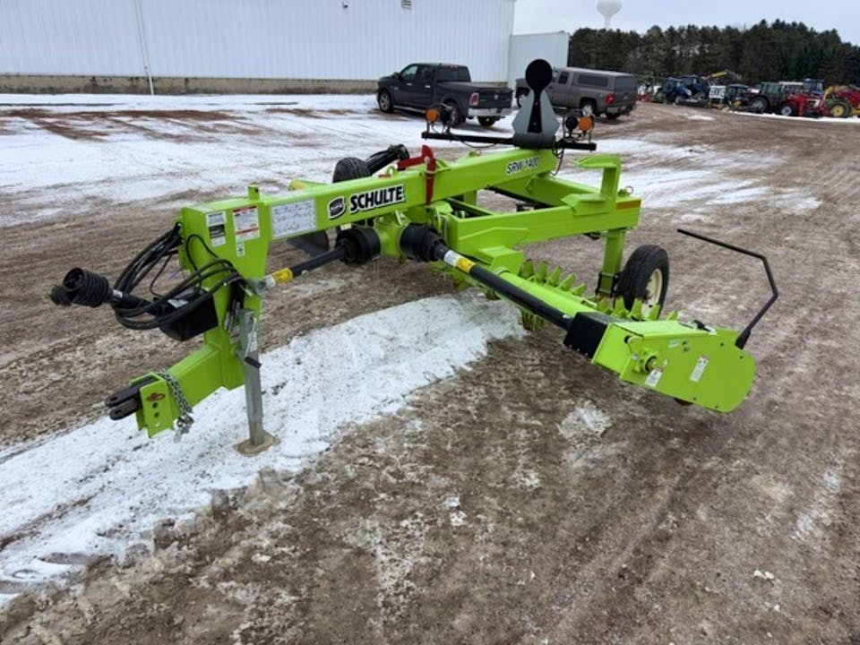 Schulte SRW1400