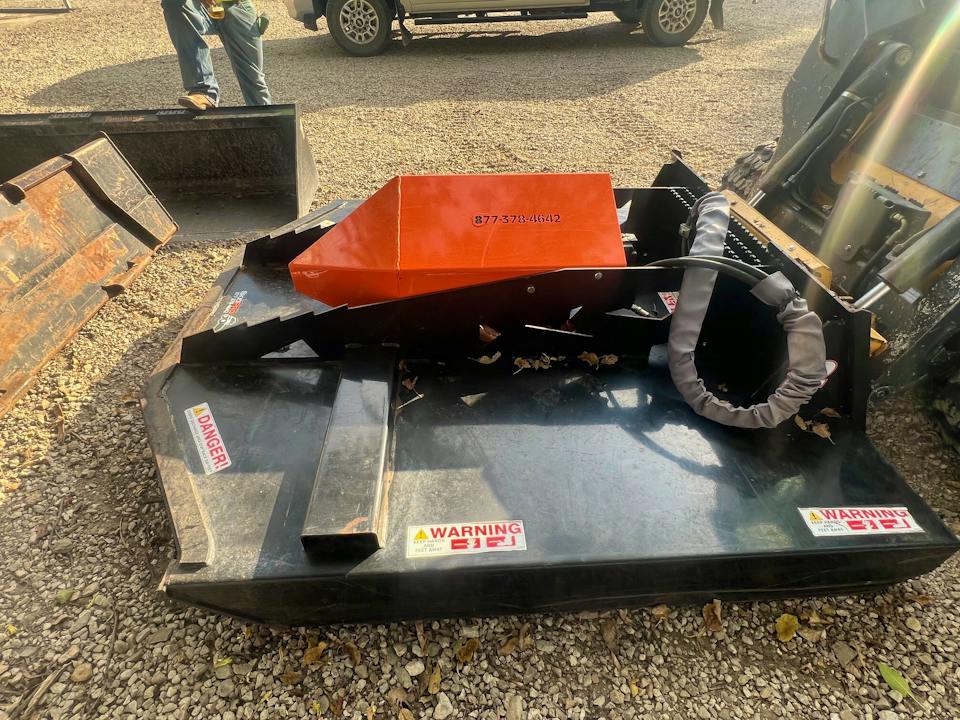Skid Pro 785-01-001