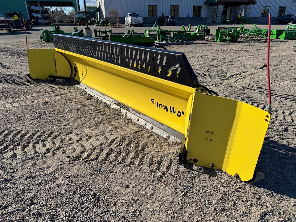 Snowwolf QPXT-150
