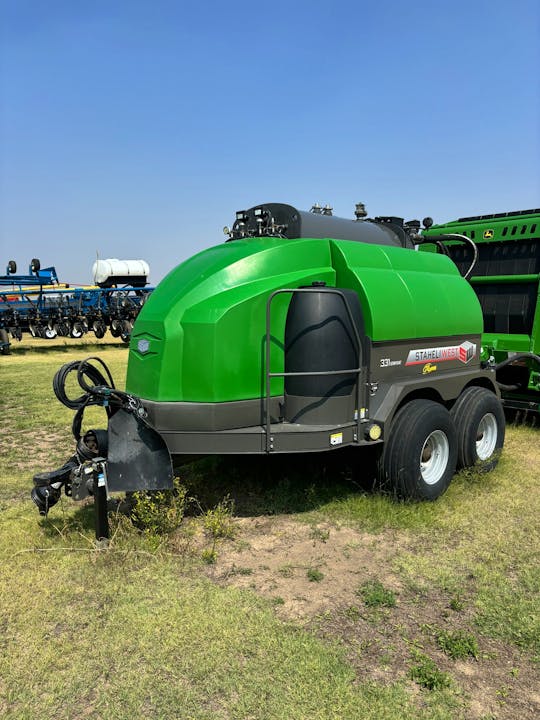 Staheli West DEWPOINT 331