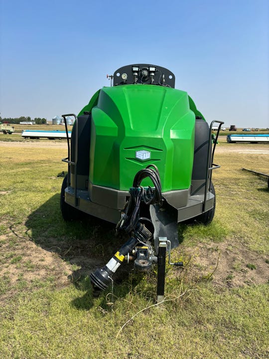 Staheli West DEWPOINT 331