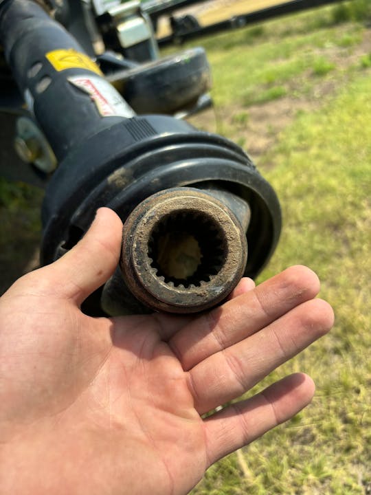 Staheli West DEWPOINT 331