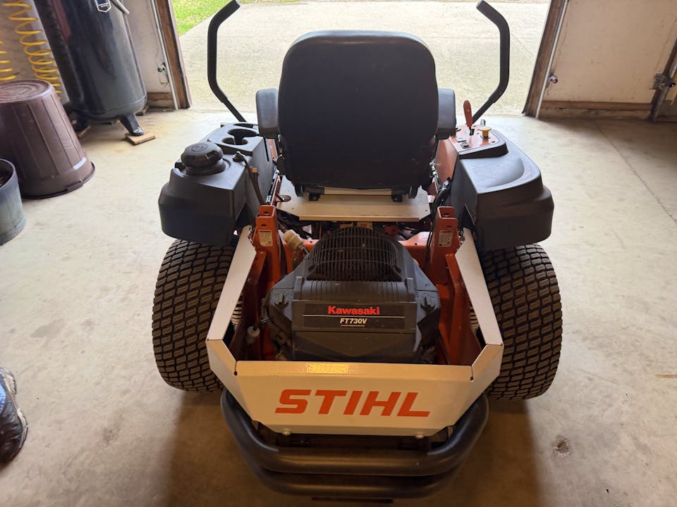 Stihl RZ552K