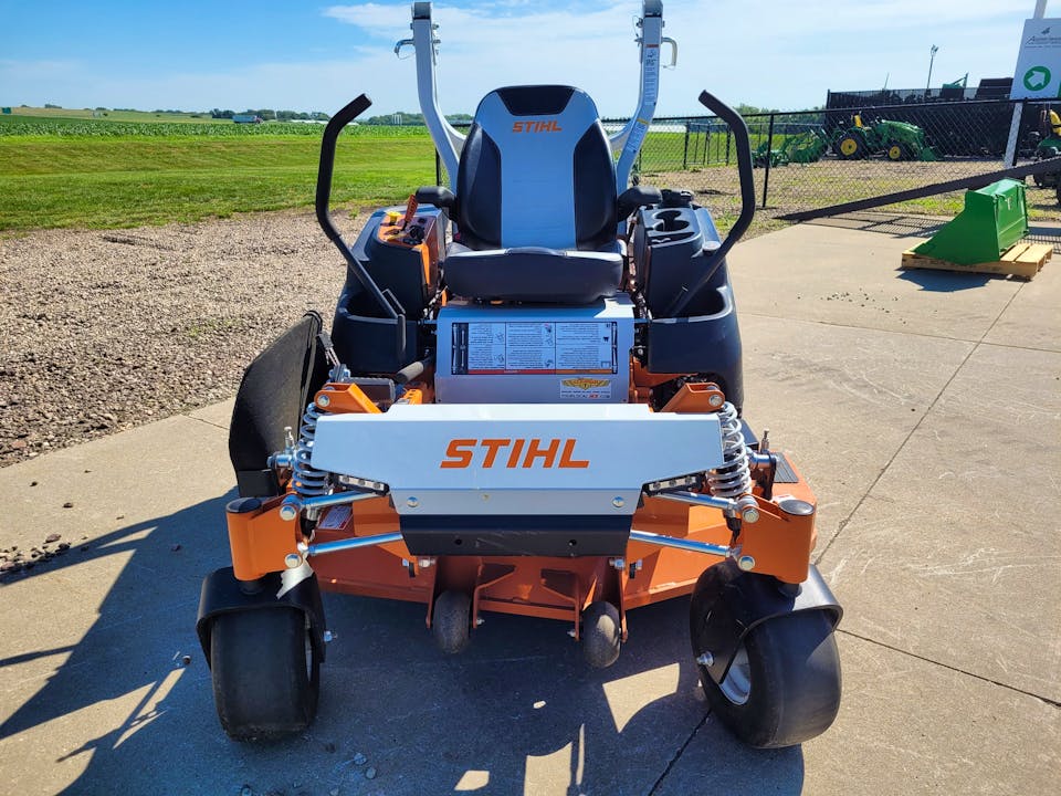 Stihl RZ552K