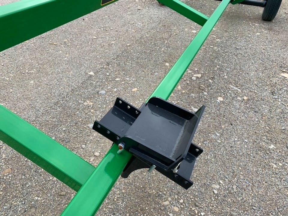 Stud King 121550-GRN