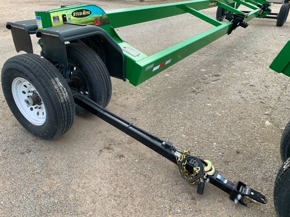 Stud King 121550-GRN
