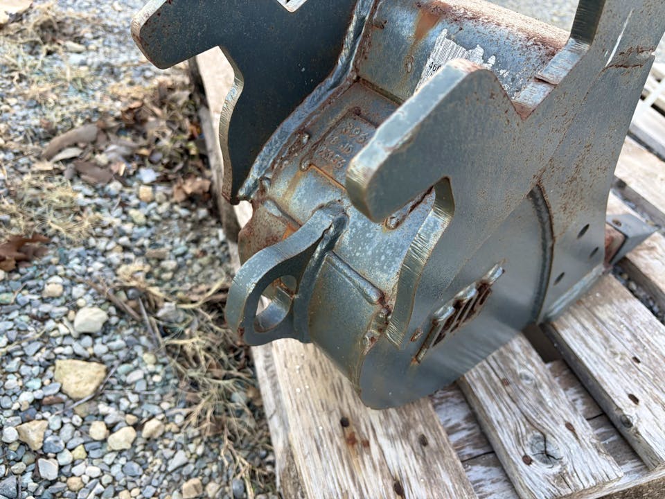 TAG Manufacturing 17ZTS