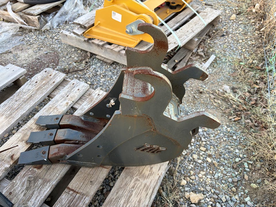 TAG Manufacturing 17ZTS