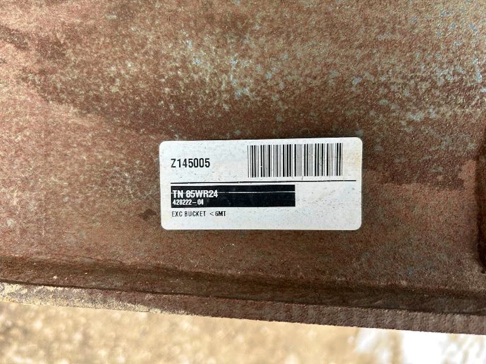 TAG Manufacturing 85WR24