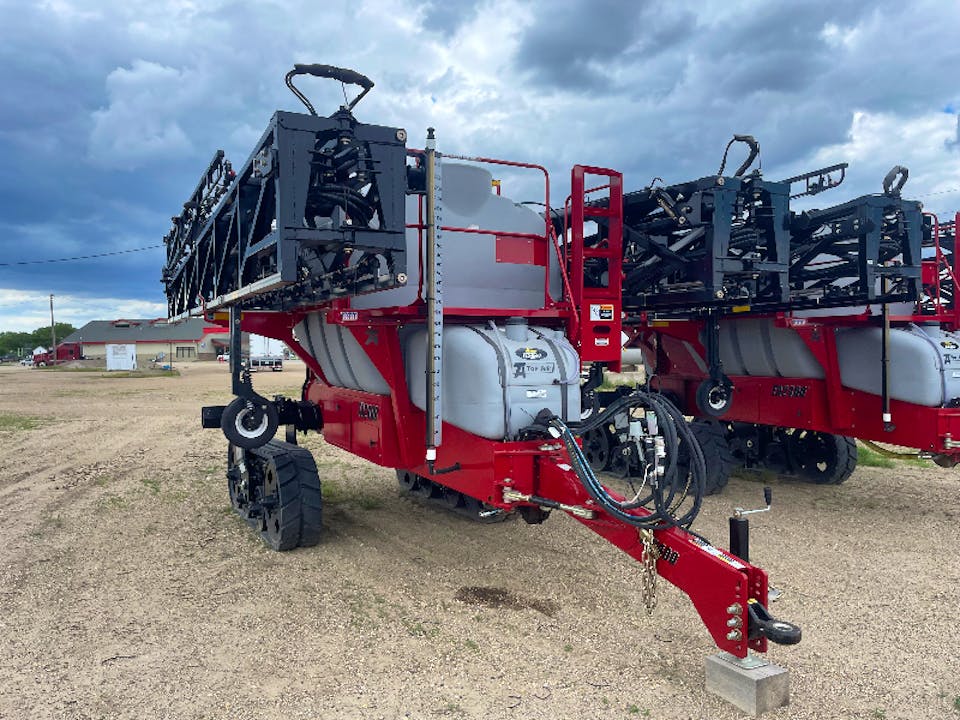 TOP AIRE TA2400