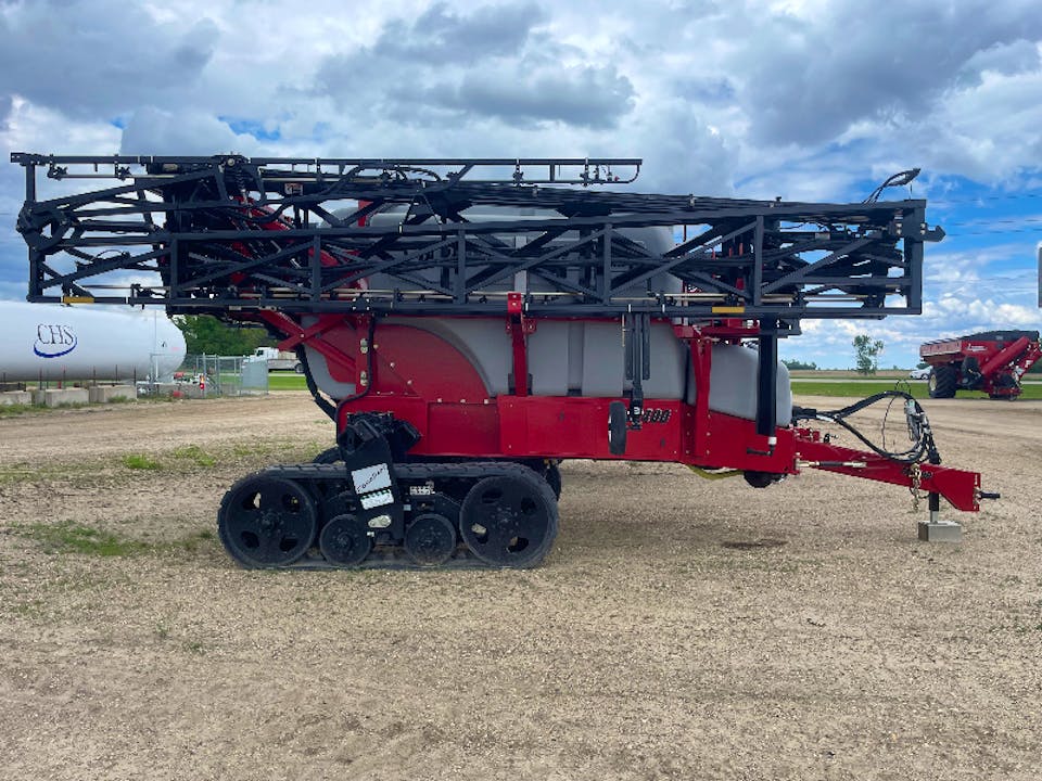 TOP AIRE TA2400