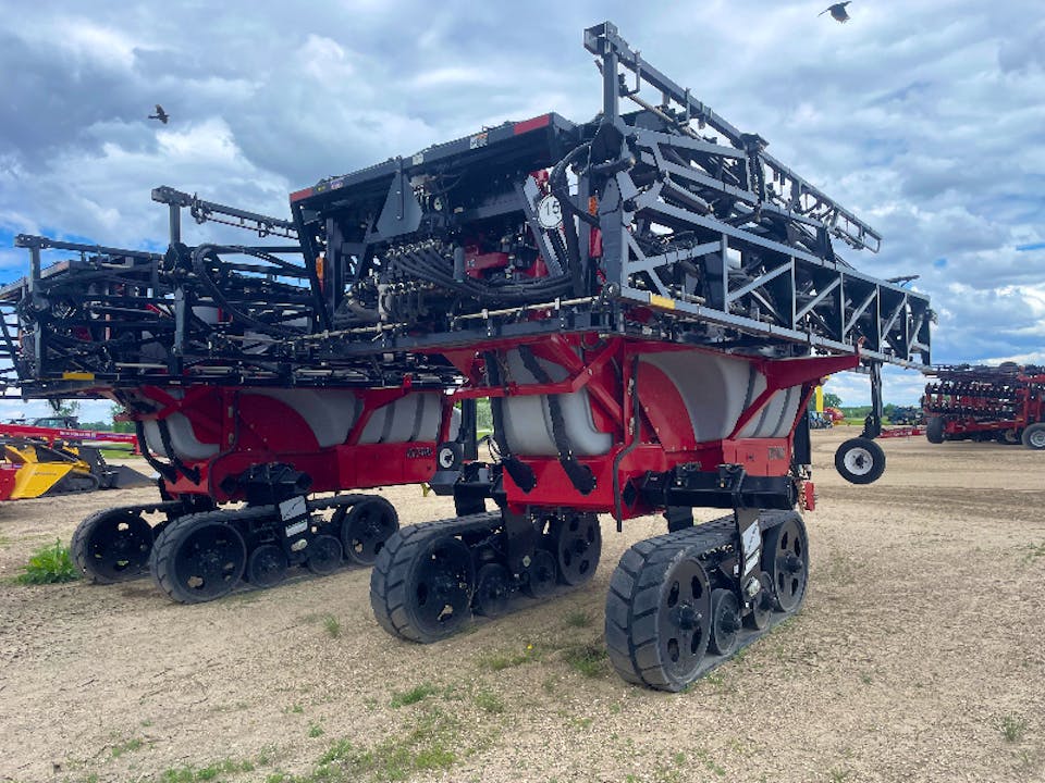 TOP AIRE TA2400