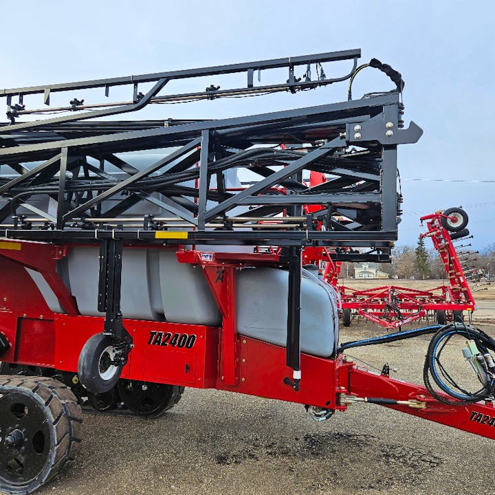 TOP AIRE TA2400