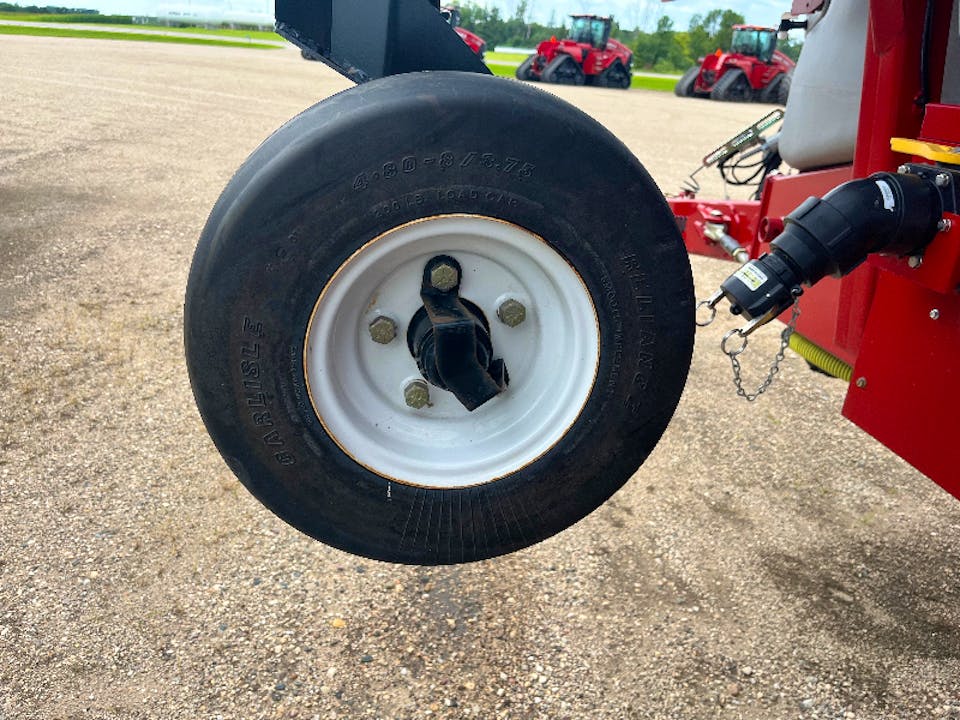 TOP AIRE TA2400