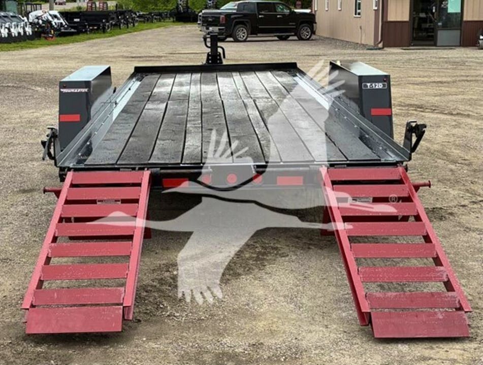 TOWMASTER T-12D