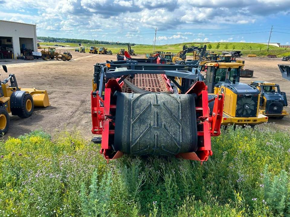 Terex FINLAY 883+